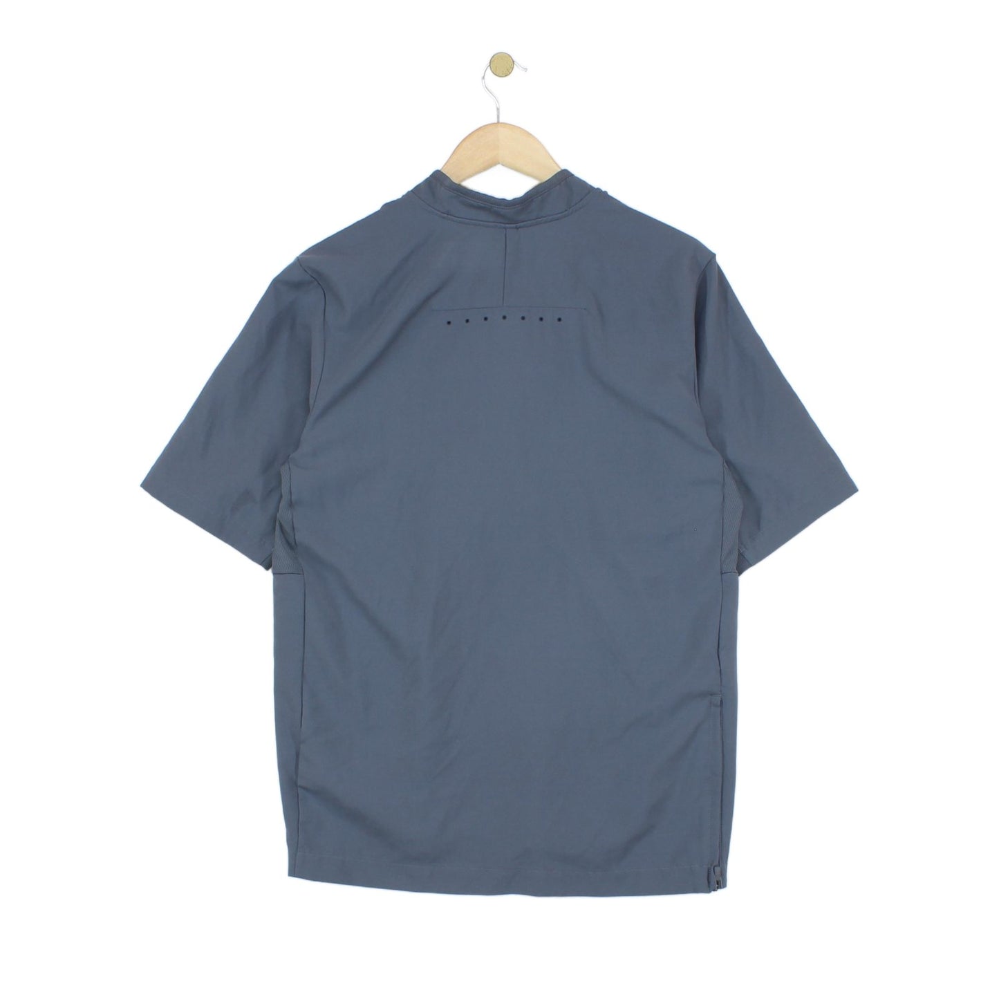 Mens Baseball T-Shirt Athletic Logo