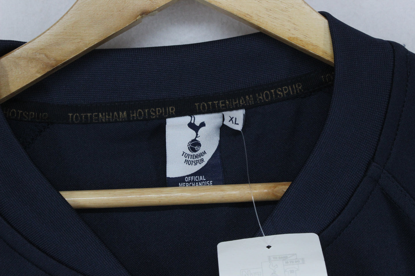 Mens Track Jacket Full Zip Football Retro
