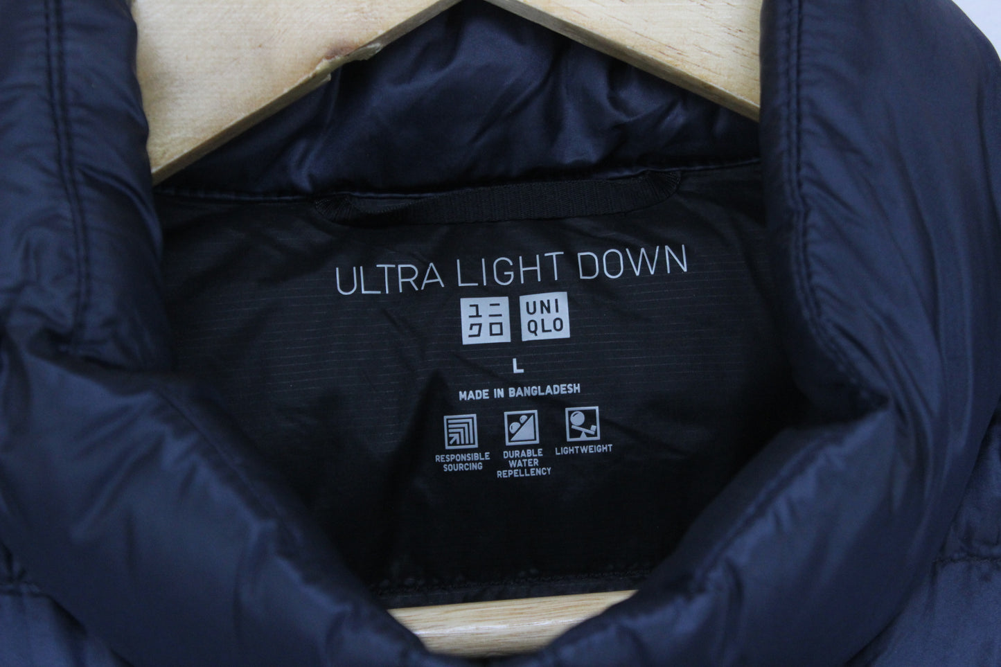 Mens Bodywarmer Lightweight Outerwear Down