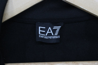Mens Track Jacket Full Zip