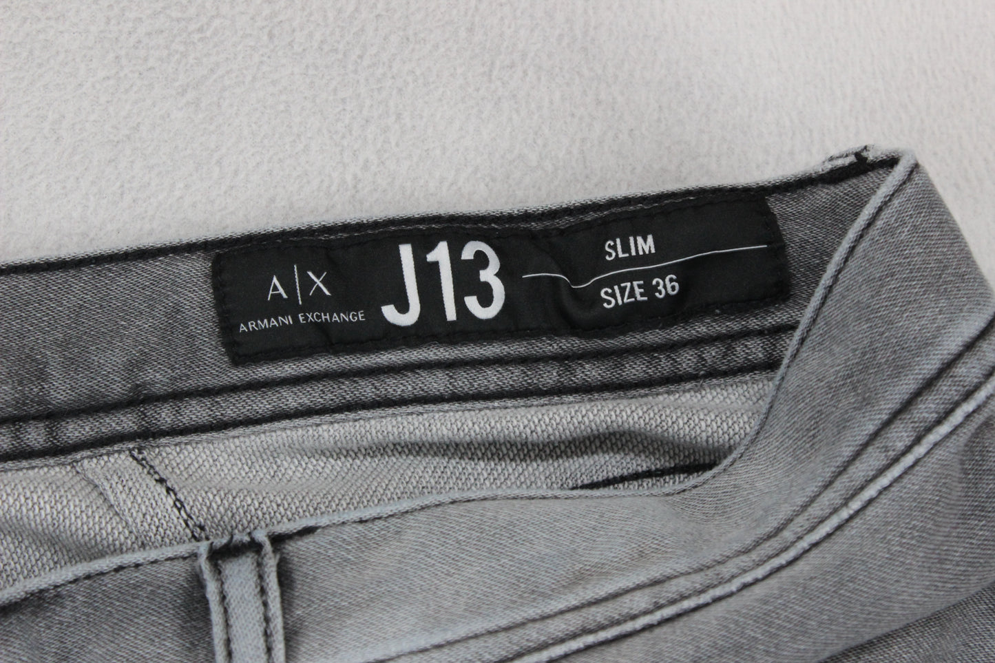 Mens Jeans Slim Fit Lightweight