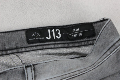 Mens Jeans Slim Fit Lightweight