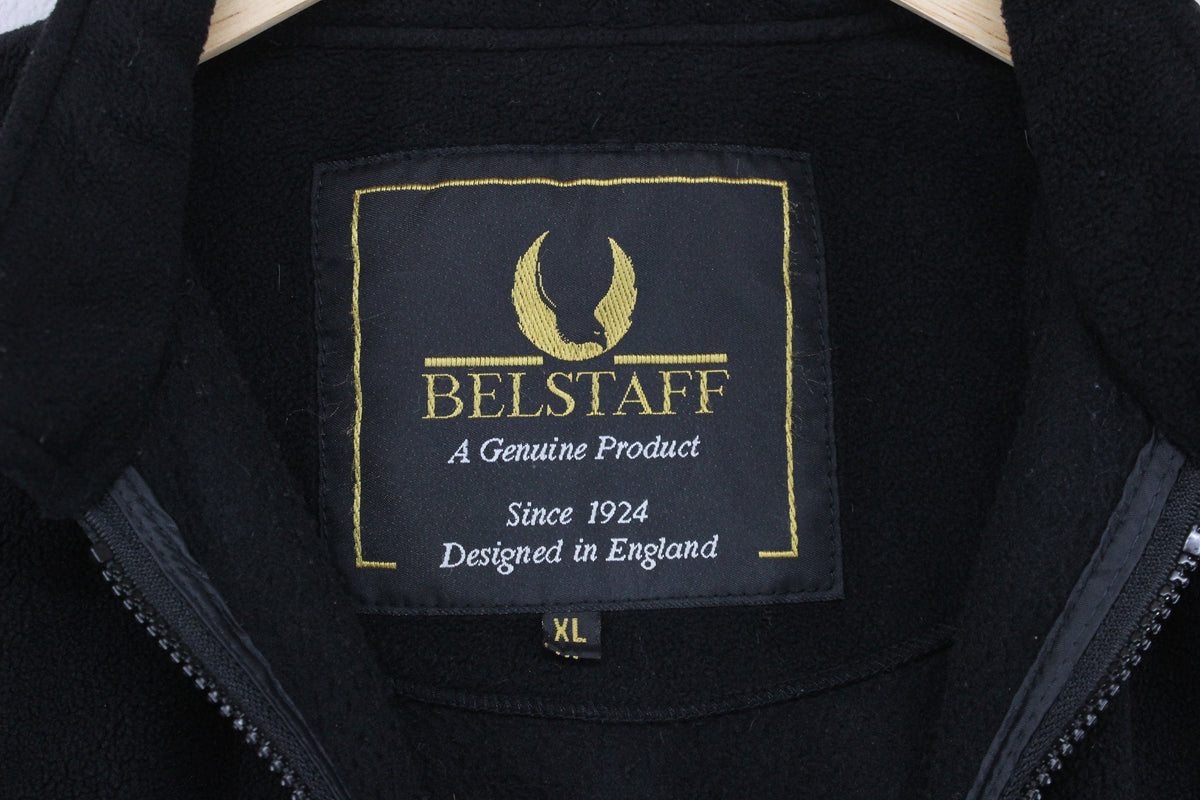 Mens Fleece Jacket Liner