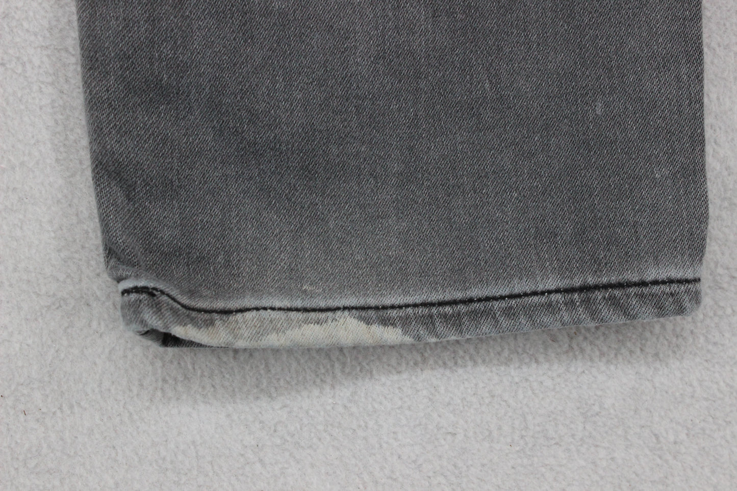 Mens Jeans Slim Fit Lightweight