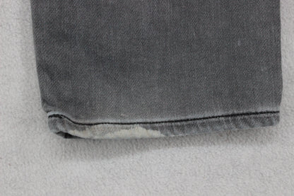 Mens Jeans Slim Fit Lightweight
