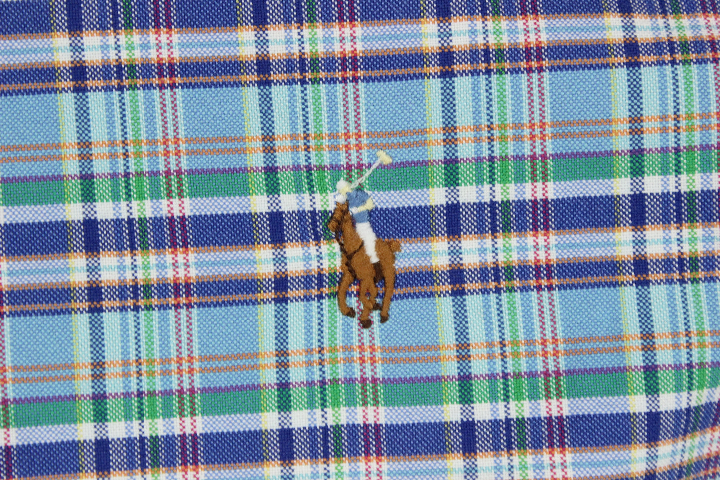Mens Plaid Shirt Long Sleeve Button Up