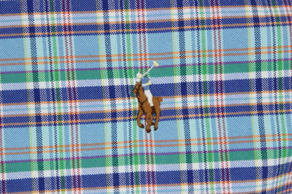 Mens Plaid Shirt Long Sleeve Button Up