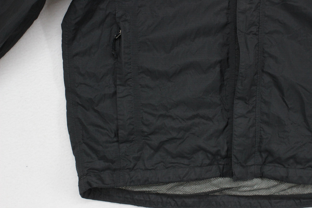 Mens Hyvent Waterproof Jacket Outdoor Hooded