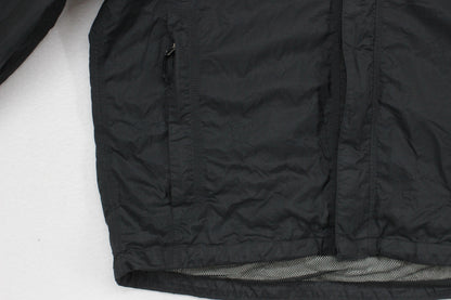 Mens Hyvent Waterproof Jacket Outdoor Hooded