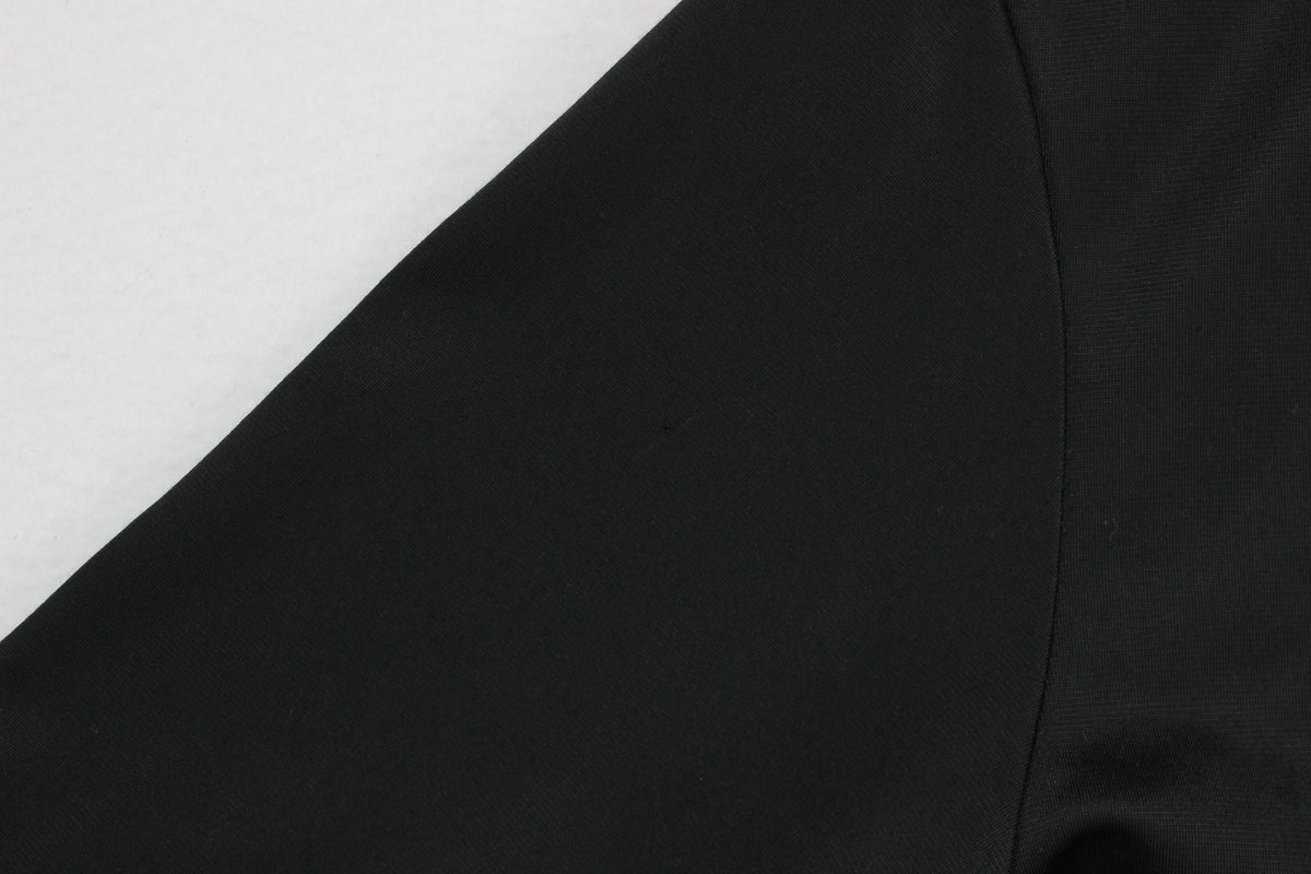 Mens Track Jacket Full Zip