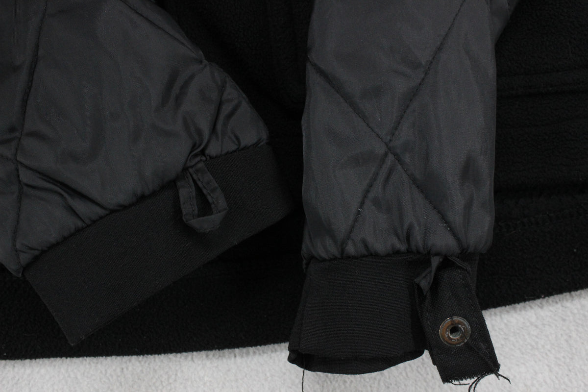 Mens Fleece Jacket Liner