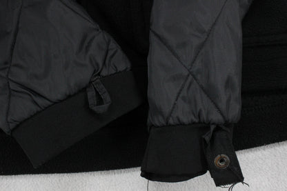 Mens Fleece Jacket Liner