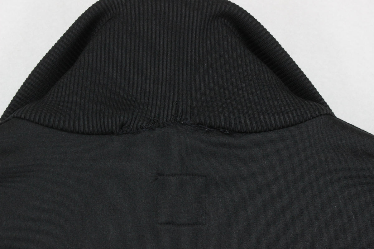 Mens Track Jacket Full Zip Skulls
