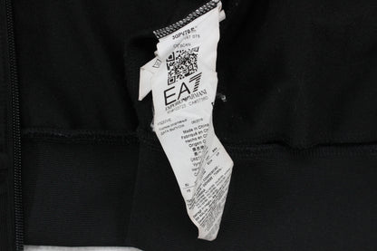 Mens Track Jacket Full Zip