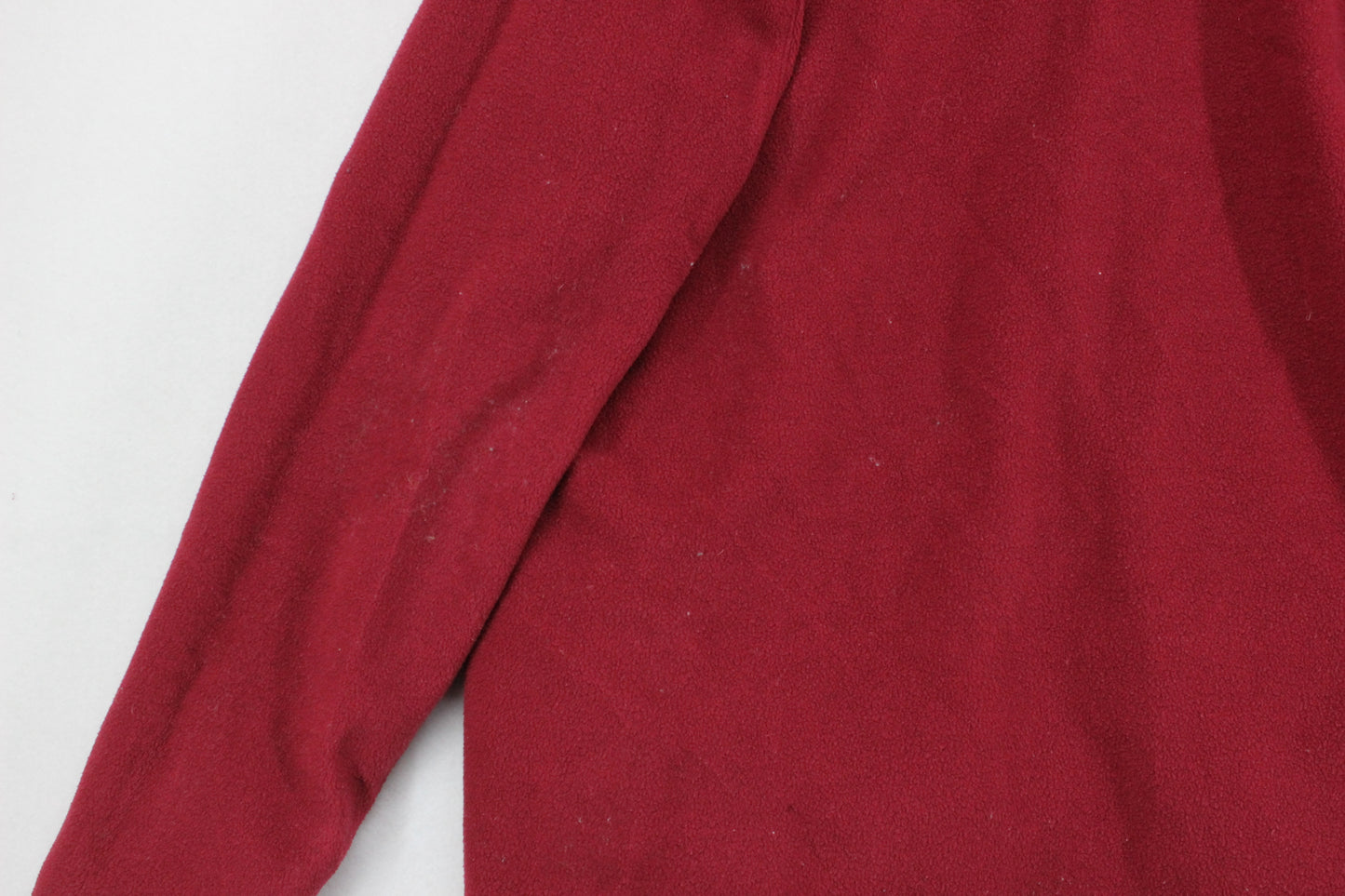 Womens Fleece Jacket Outdoor Reversible