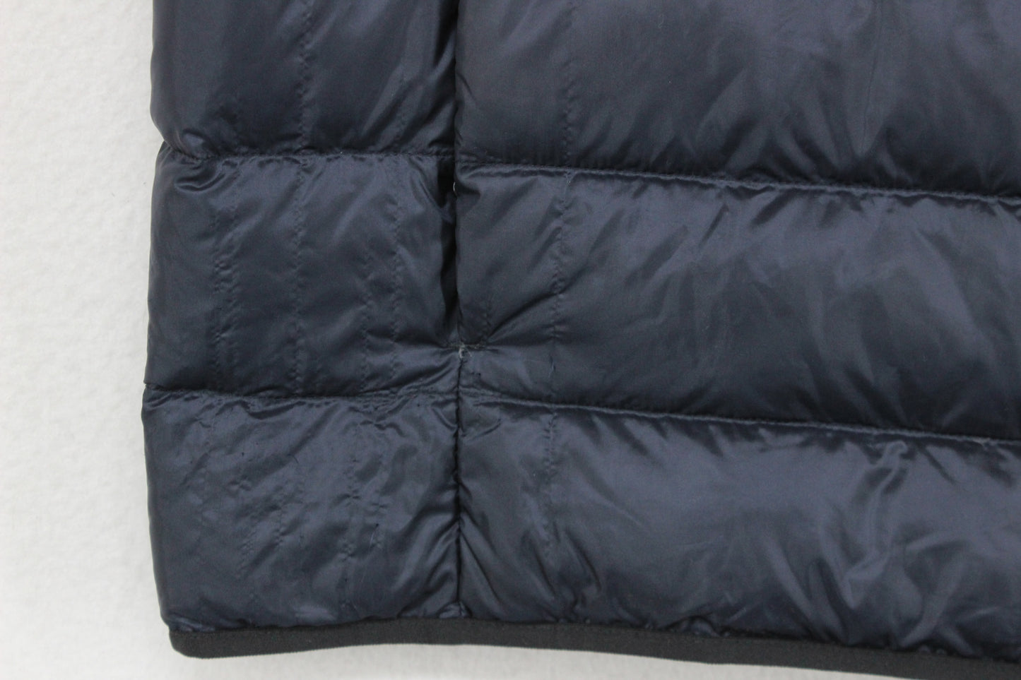 Mens Bodywarmer Lightweight Outerwear Down