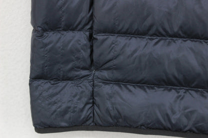 Mens Bodywarmer Lightweight Outerwear Down
