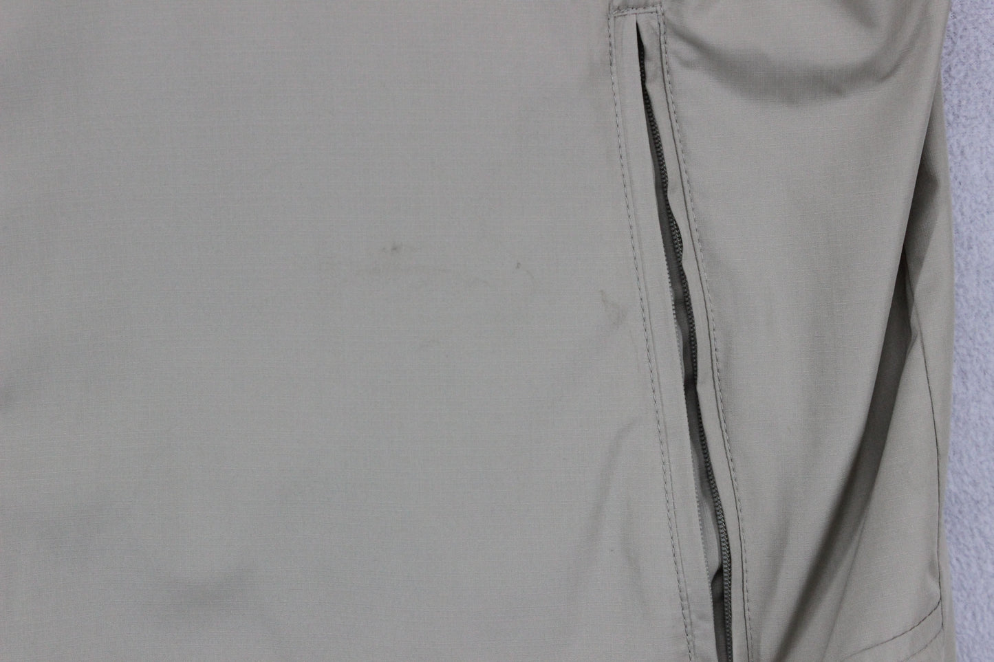 Womens Fleece Jacket Outdoor Hiking Reversible