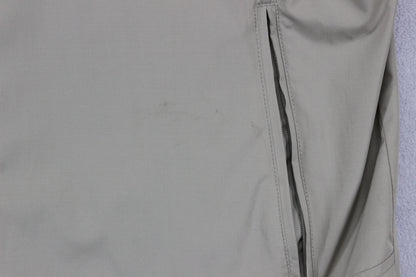 Womens Fleece Jacket Outdoor Hiking Reversible
