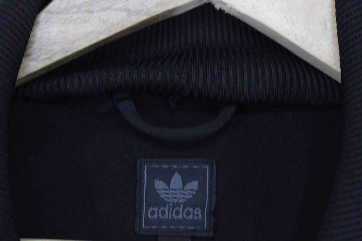 Mens Track Jacket Full Zip Skulls