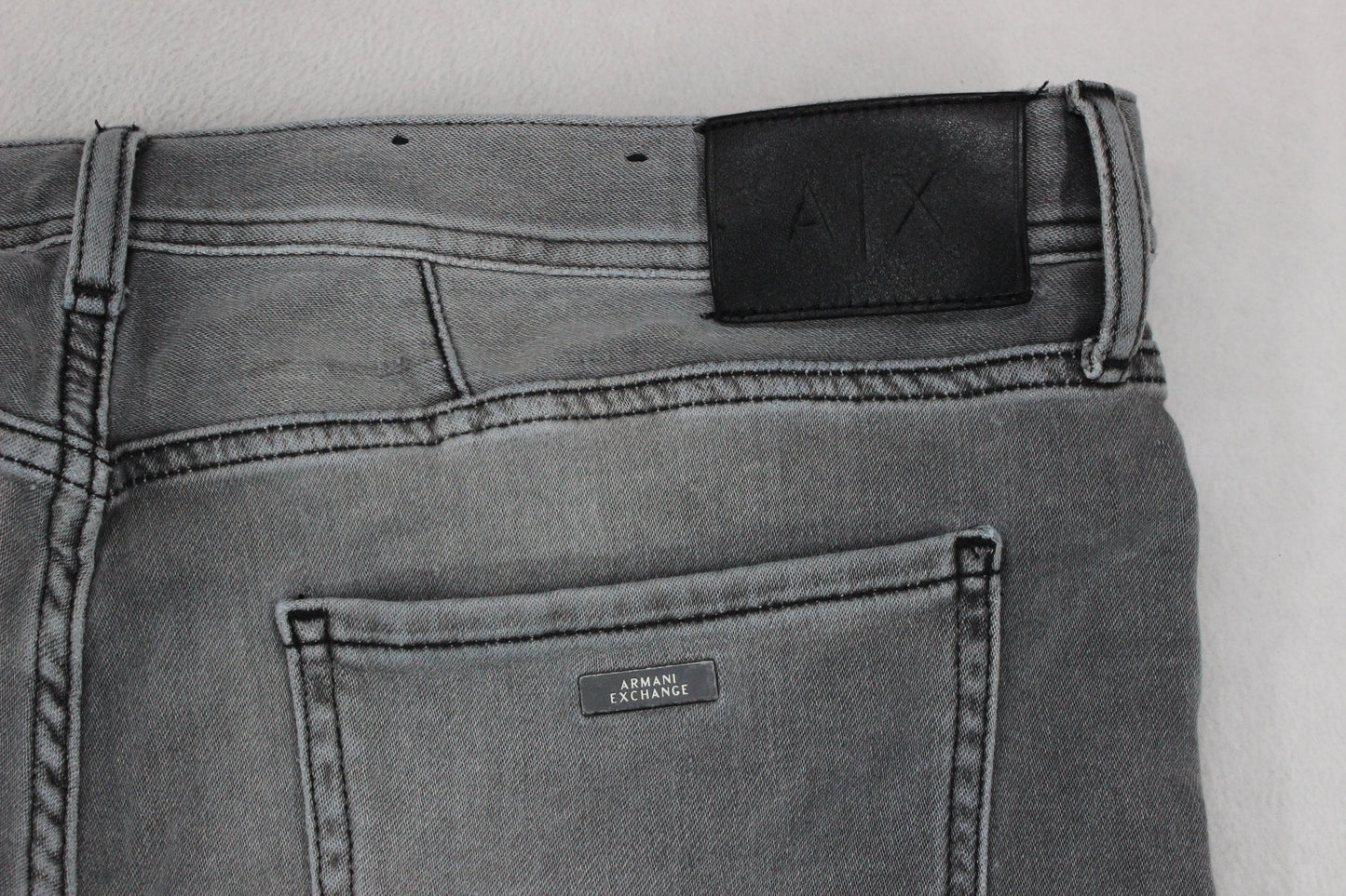 Mens Jeans Slim Fit Lightweight