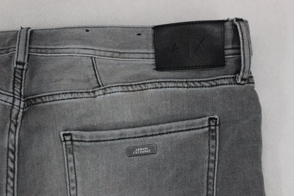 Mens Jeans Slim Fit Lightweight