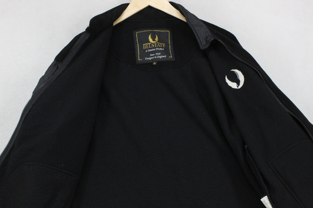 Mens Fleece Jacket Liner