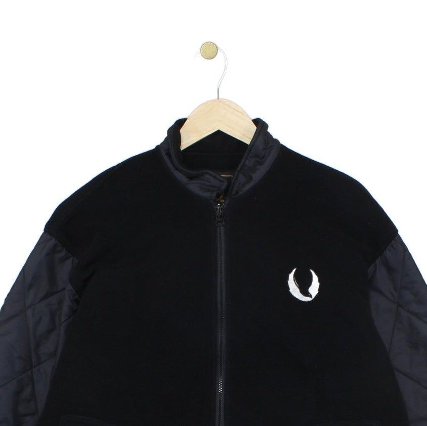 Mens Fleece Jacket Liner