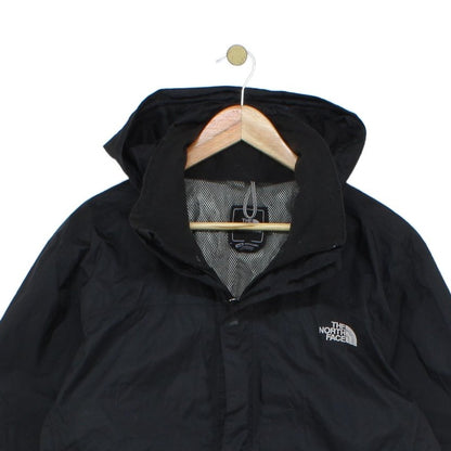 Mens Hyvent Waterproof Jacket Outdoor Hooded