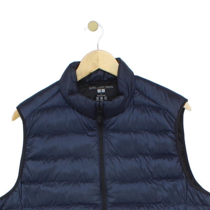 Mens Bodywarmer Lightweight Outerwear Down