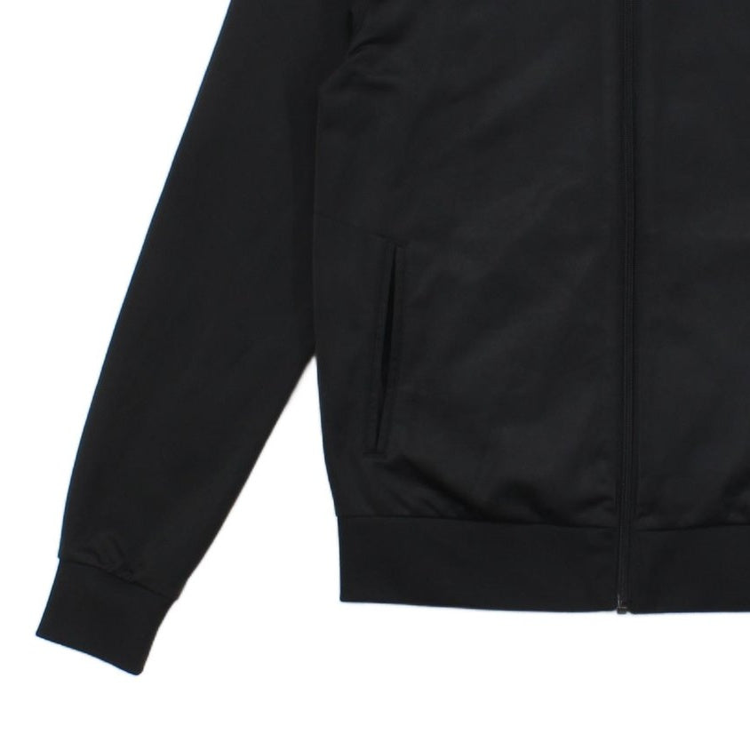 Mens Track Jacket Full Zip