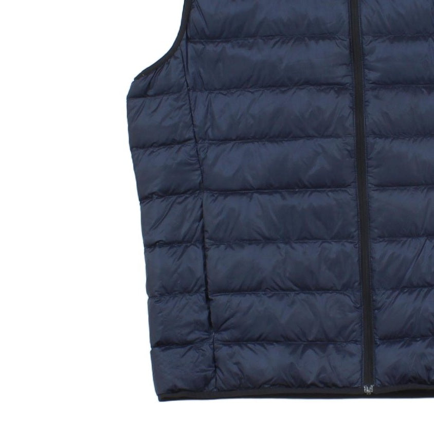 Mens Bodywarmer Lightweight Outerwear Down