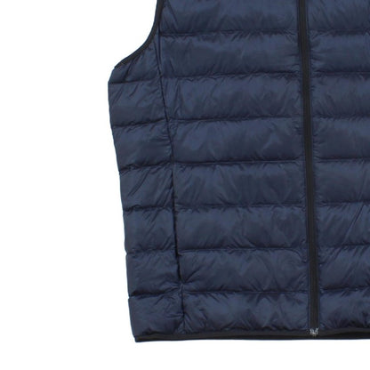 Mens Bodywarmer Lightweight Outerwear Down
