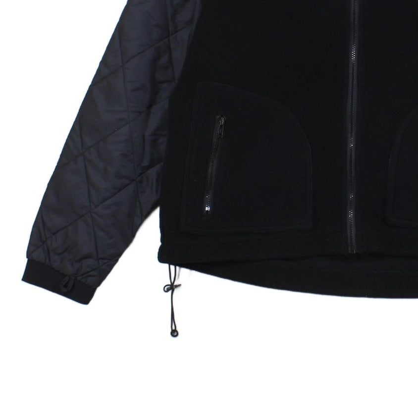 Mens Fleece Jacket Liner
