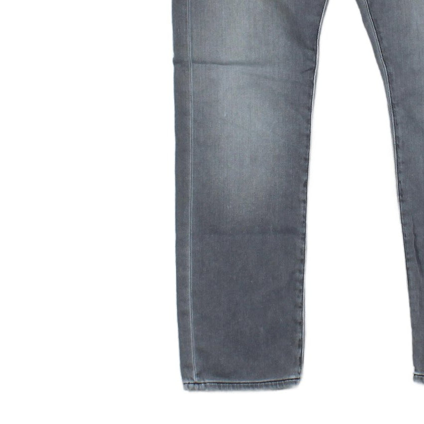 Mens Jeans Slim Fit Lightweight