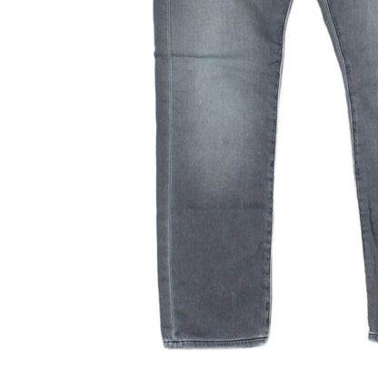 Mens Jeans Slim Fit Lightweight