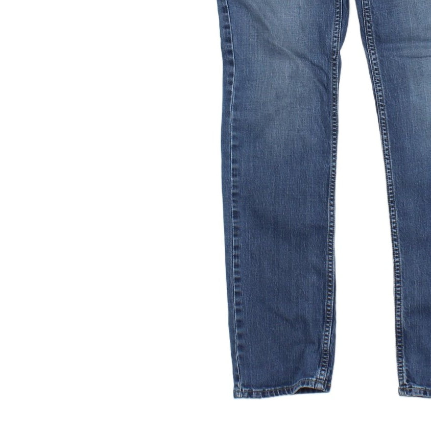 Mens 511 Jeans Slim Fit Stretch Denim Classic
