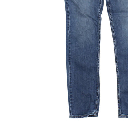 Mens 511 Jeans Slim Fit Stretch Denim Classic