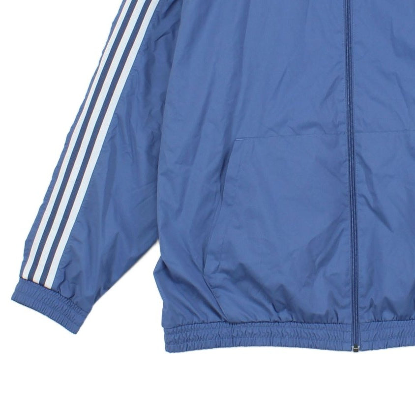 Mens Track Jacket Full Zip