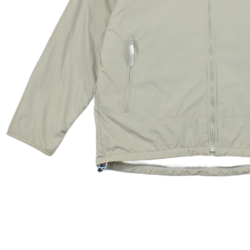 Womens Fleece Jacket Outdoor Hiking Reversible