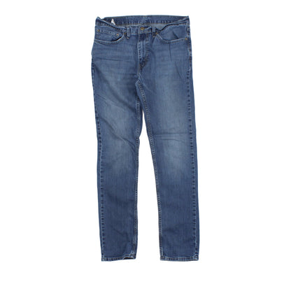 Mens 511 Jeans Slim Fit Stretch Denim Classic