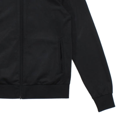 Mens Track Jacket Full Zip