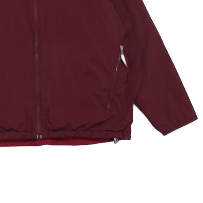 Womens Fleece Jacket Outdoor Reversible