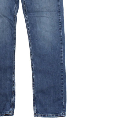 Mens 511 Jeans Slim Fit Stretch Denim Classic