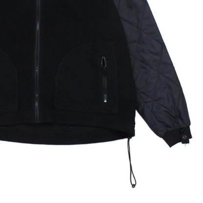 Mens Fleece Jacket Liner