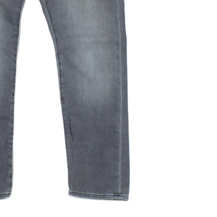 Mens Jeans Slim Fit Lightweight