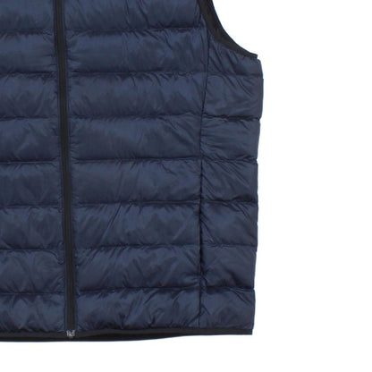 Mens Bodywarmer Lightweight Outerwear Down