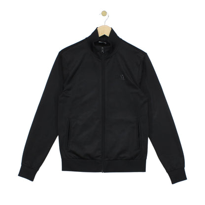 Mens Track Jacket Full Zip