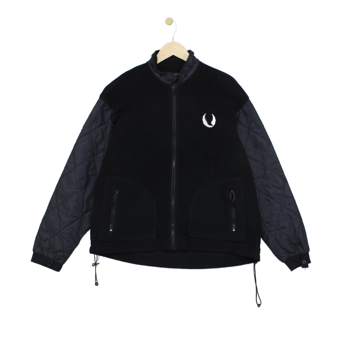 Mens Fleece Jacket Liner