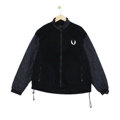 Mens Fleece Jacket Liner